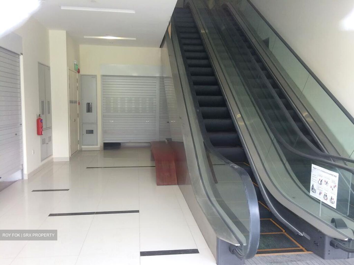 Centropod @ Changi (D14), Office #462049171